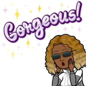 Meet your Posher, Sharika